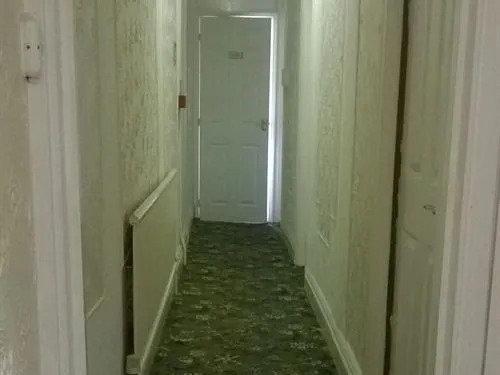 The Toledo Hotel