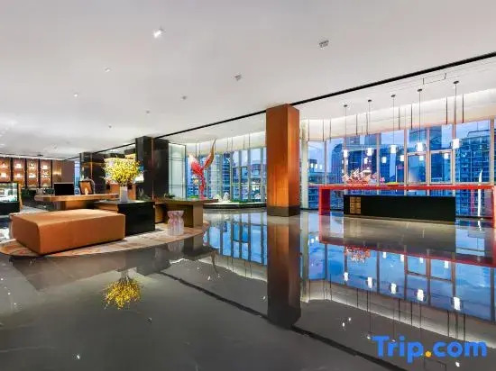 UrCove by HYATT Chongqing JFB HYD