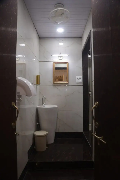 Aanchal Mahal Dormitory And Rooms