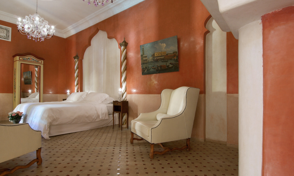 Demeures dOrient Riad & Spa