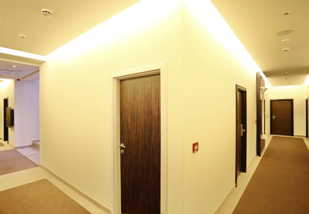 Theater Hotel Belgrade