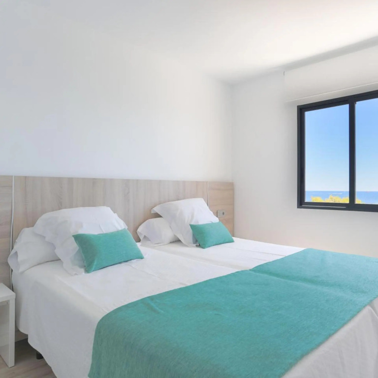 Apartamentos Poseidon I