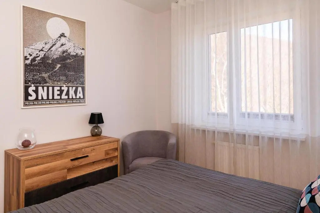 Apartamenty Wczasowa