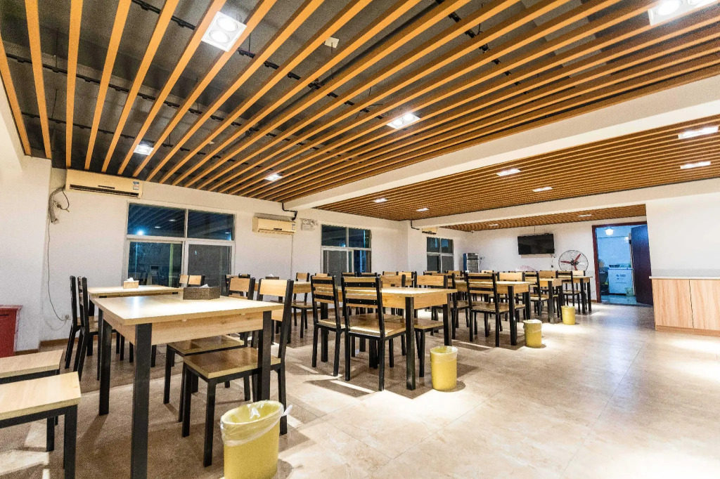 Hanting Hotel Quanzhou Xintian City Plaza Nanhuan Road