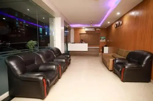 Hotel Shams Inn