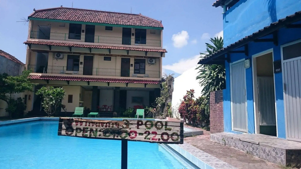 Metro Guest House