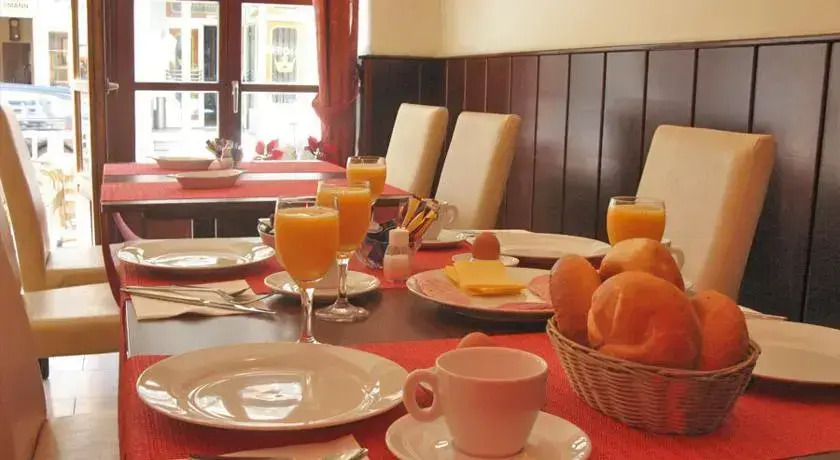 Altstadt Hotel