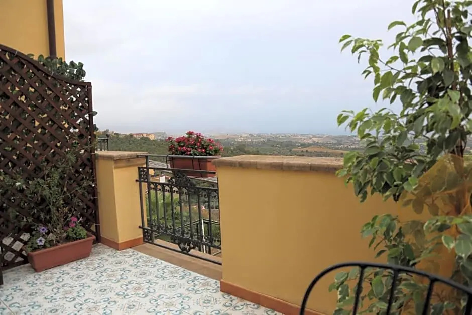 La Terrazza sulla Valle
