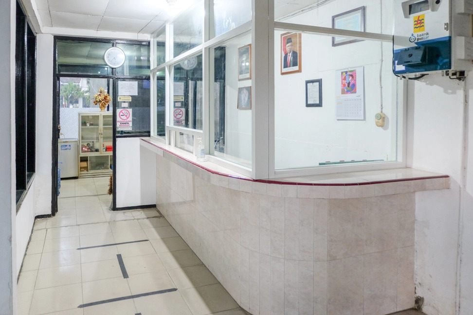 Pondok Indah Hotel Palu RedPartner