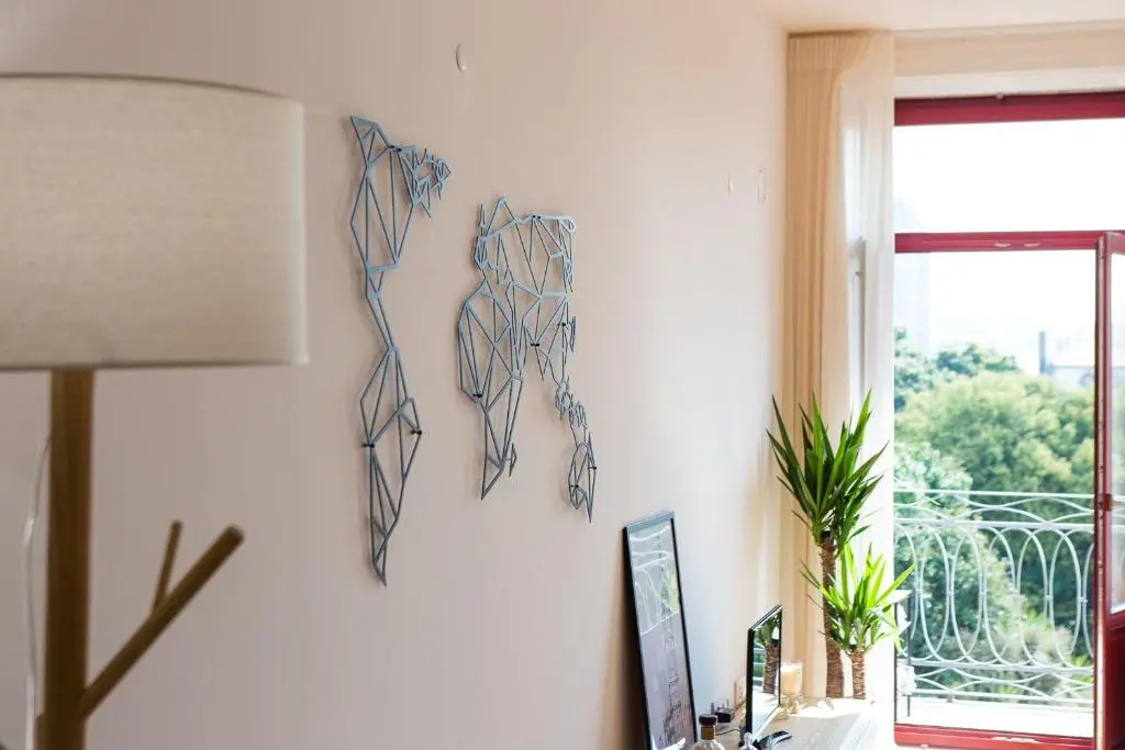LovelyStay - Martires Boutique Flat