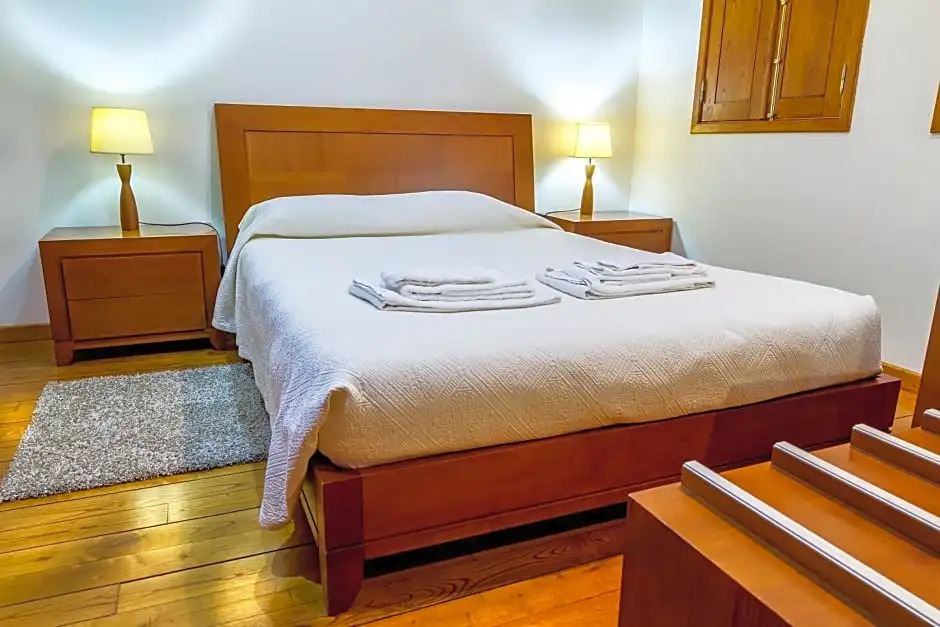 Hostel Carvalho