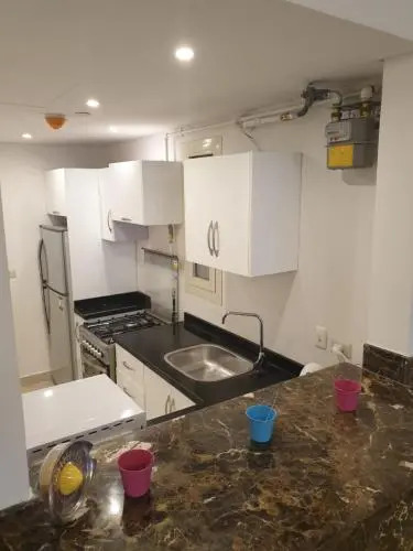 Axxodia- Duplex Porto New Cairo