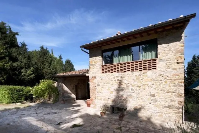 B&B Casa Morgana