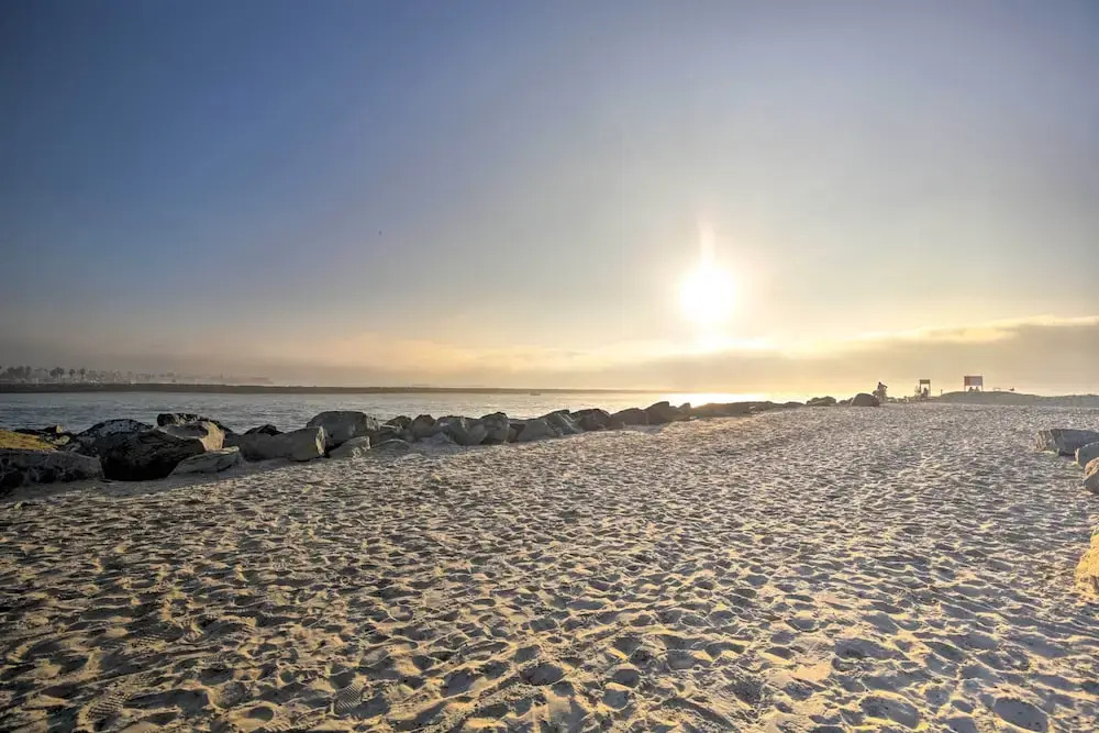 Chic Bay View Condo < 10 Miles to Dtwn San Diego!