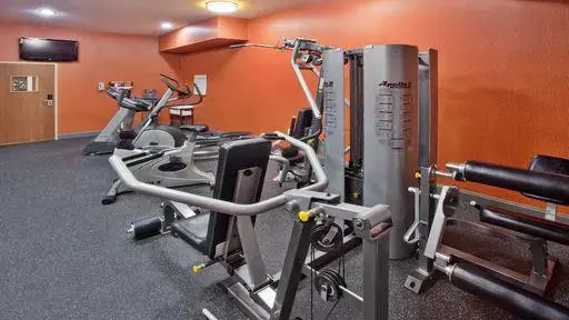 Best Western Peachtree Corners