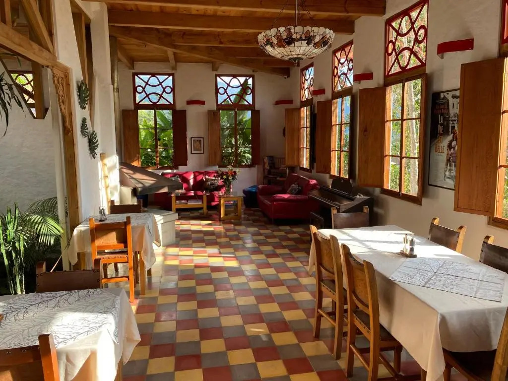 Terrazas de Salento