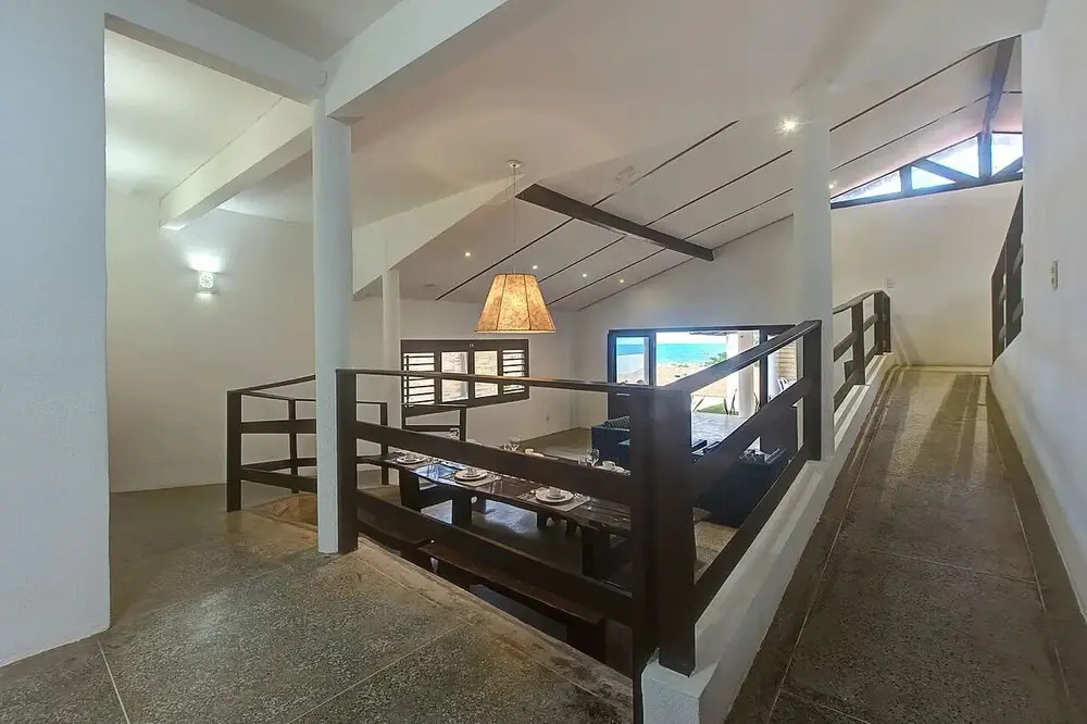 Casa em Porto das Dunas por Carpediem