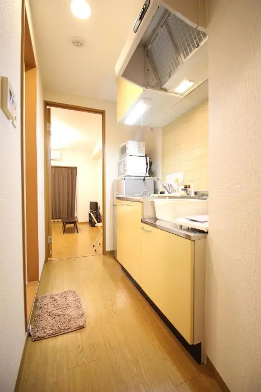 Kyoto Kotobuki / Vacation STAY 4429