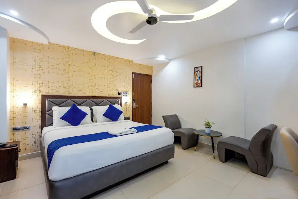 Regenta Z Sunrise Gachibowli, Hyderabad