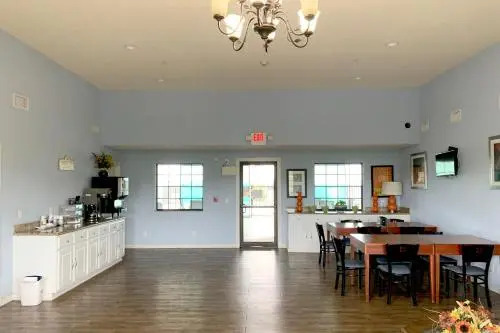 Southern Inn and Suites Pearsall