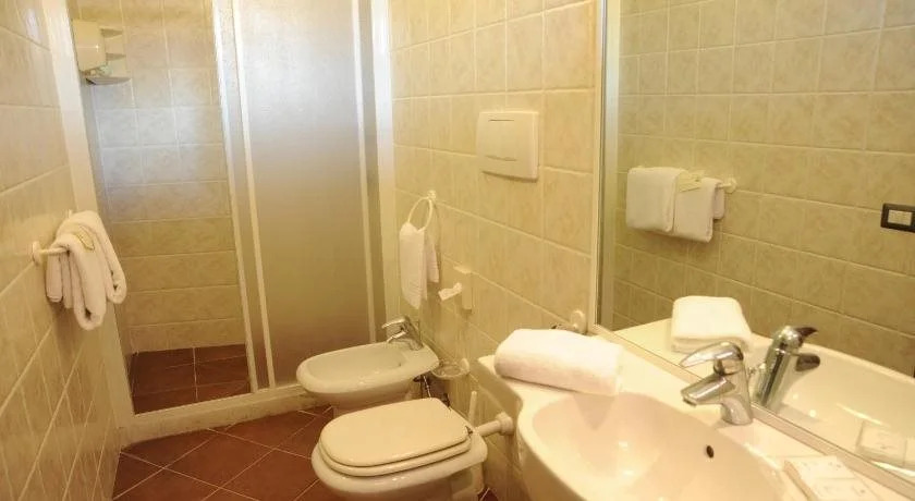 Hotel Barsalini