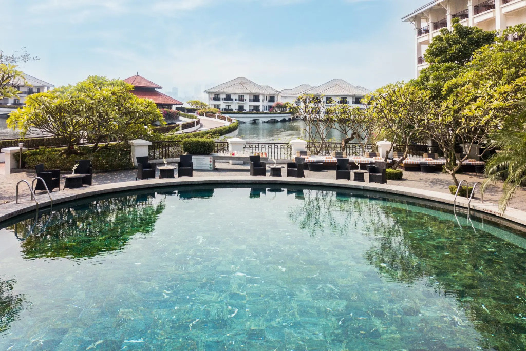 InterContinental Hanoi Westlake by IHG