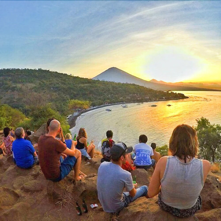 Villa Seraya Karangasem
