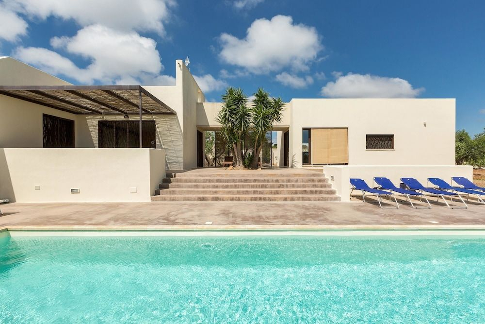 Villa Sofia by Perle di Puglia