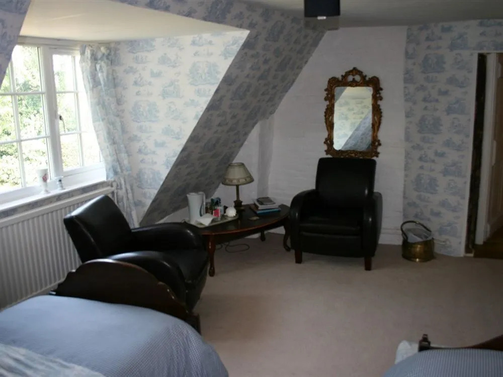 Red House Farm B&B