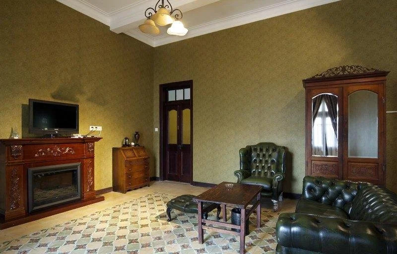 Yongshun Villa Hostel (Kelinsi House)