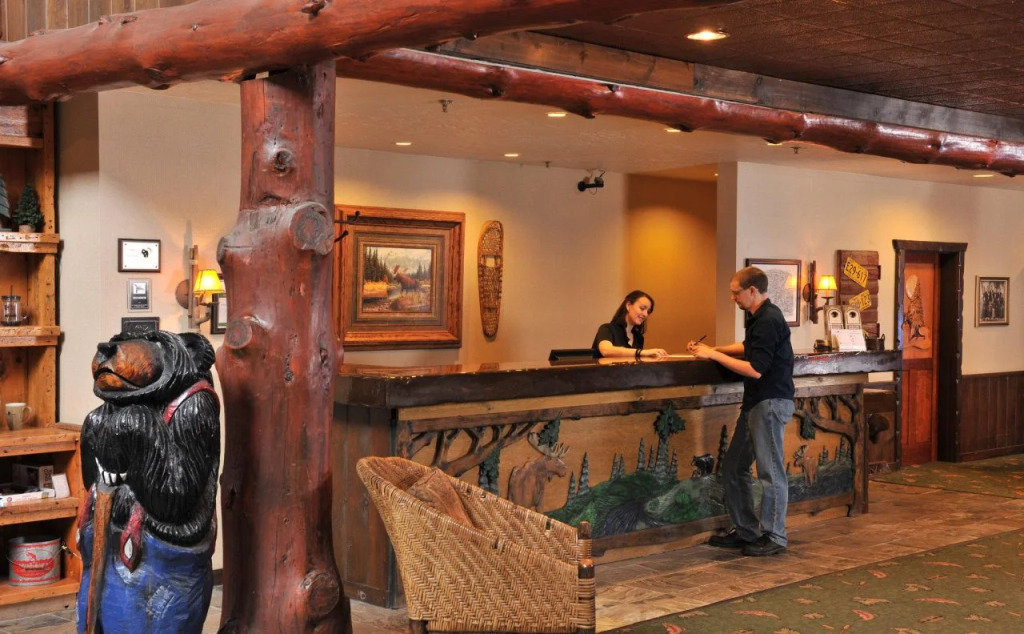 Stoney Creek Hotel La Crosse - Onalaska