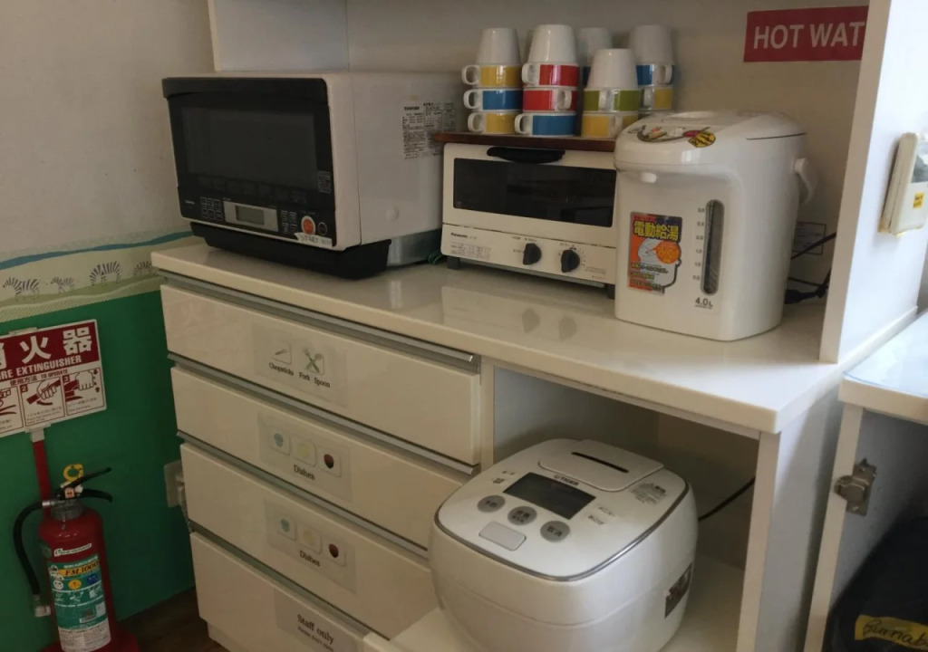 Kobe Sannomiya R2 Hostel