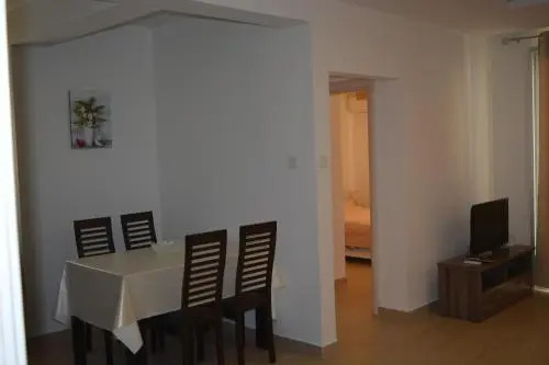 P L PANAGIOTIS Apartment