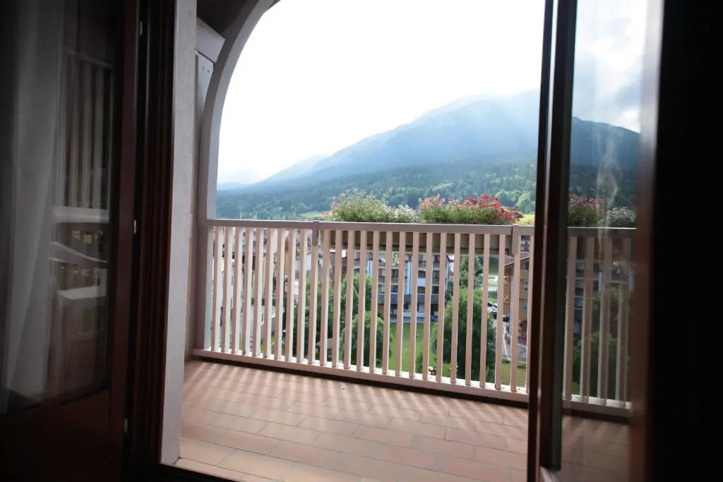 Hotel La Bussola