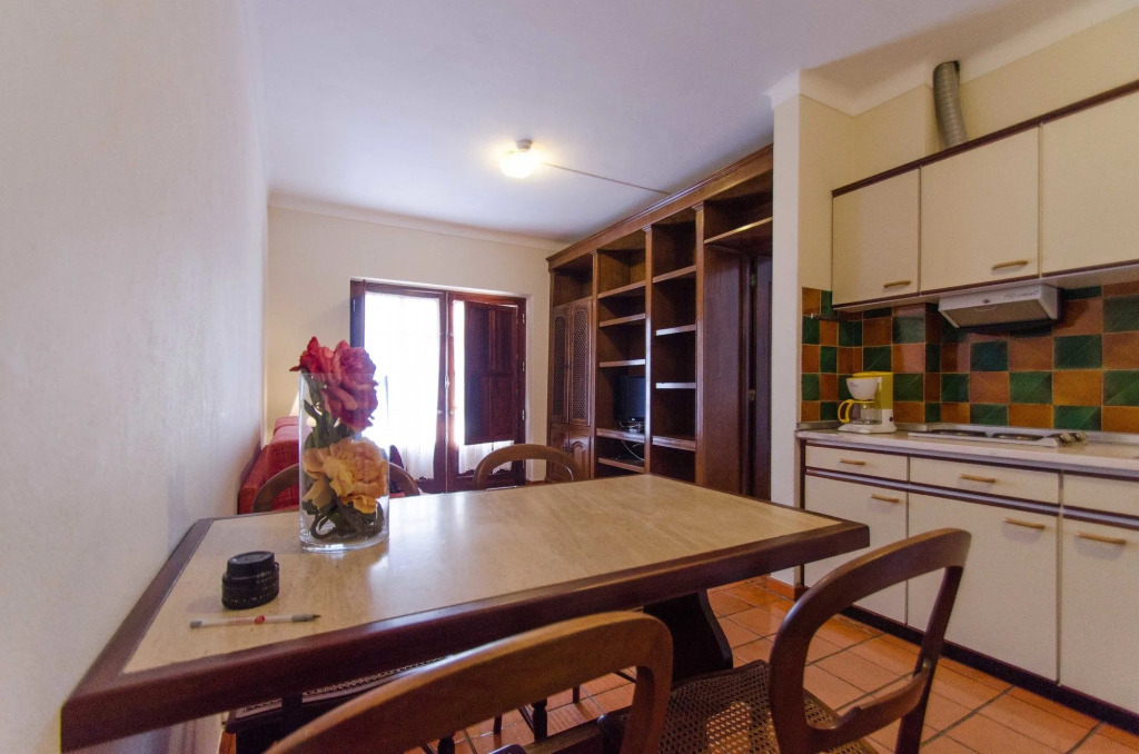 Apartamentos da Vila - Duna Parque Group