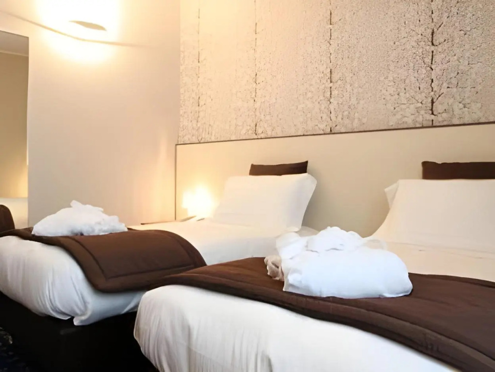 Hotel Tiziano - Gruppo Mini Hotel