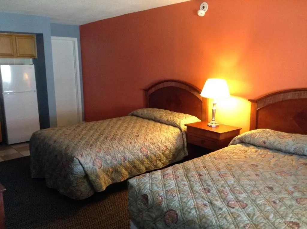 Ocean View Inn