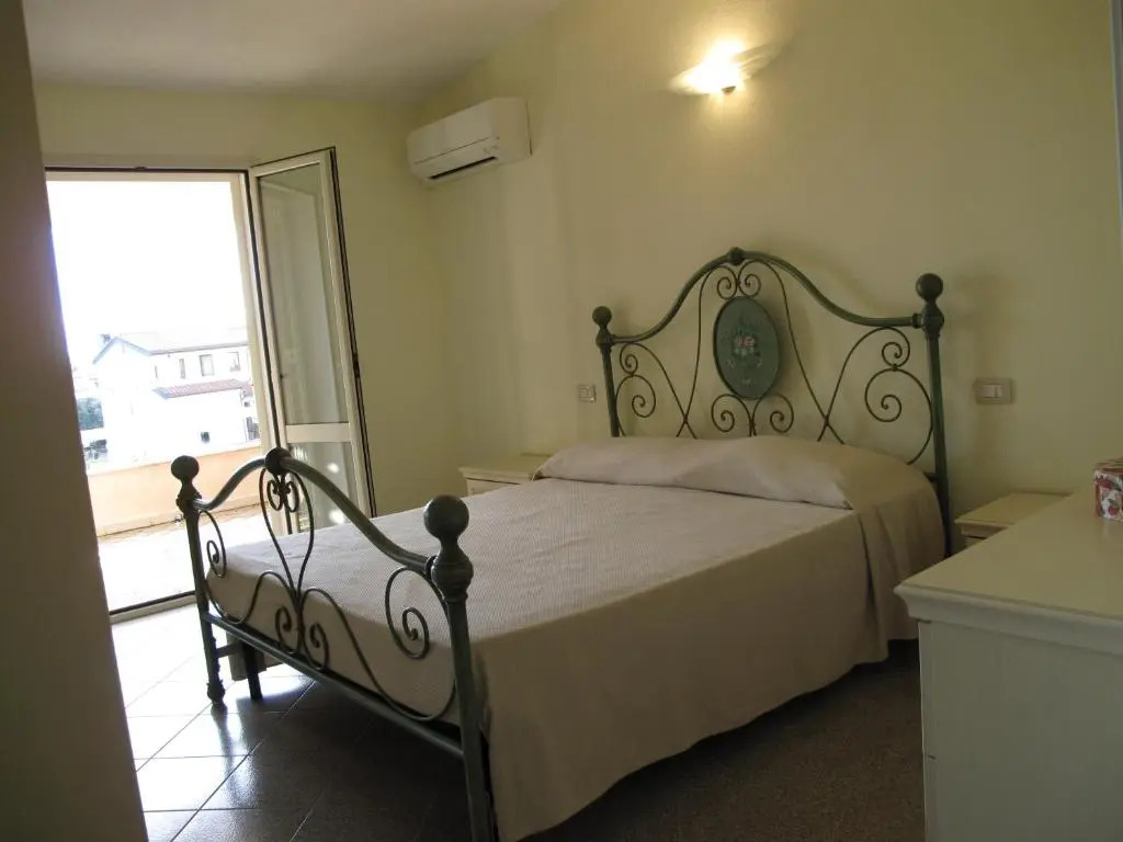 Casa Vacanze San Vito