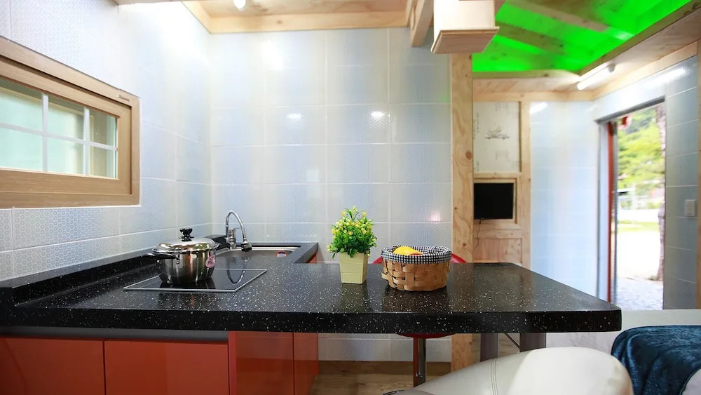 Gapyeong Iris Pension