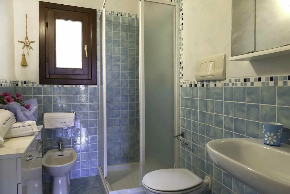 Aria di vacanza - Borgo Turchese