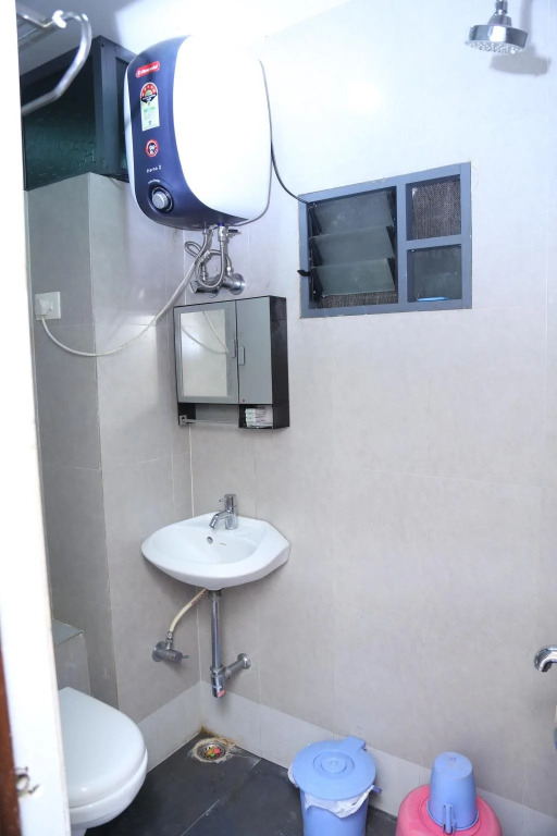 Shivam Apartment