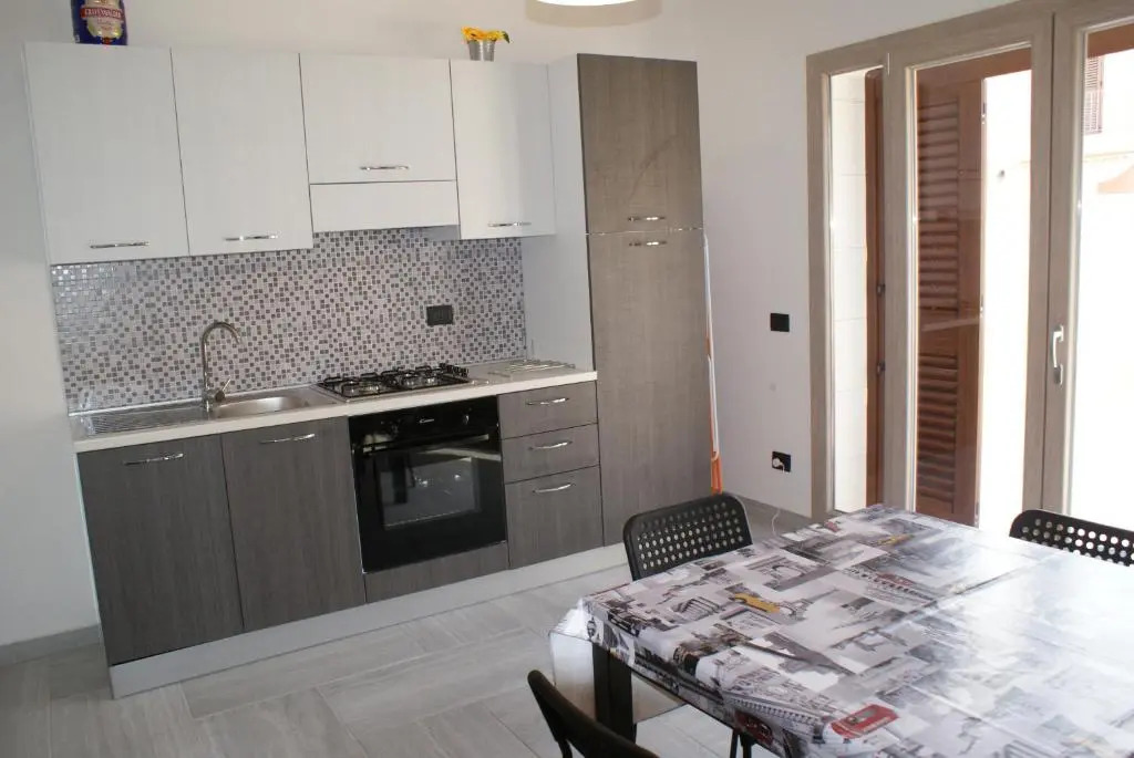Toto Residence