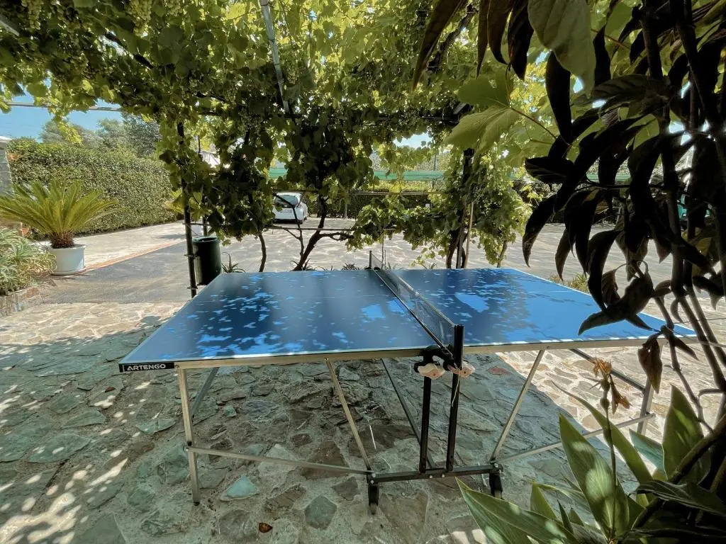 Country House LAia - Wellness & Relax