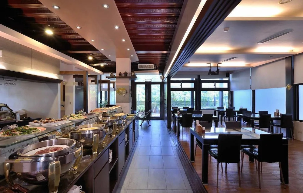 A-SAN Hot-Spring Hotel