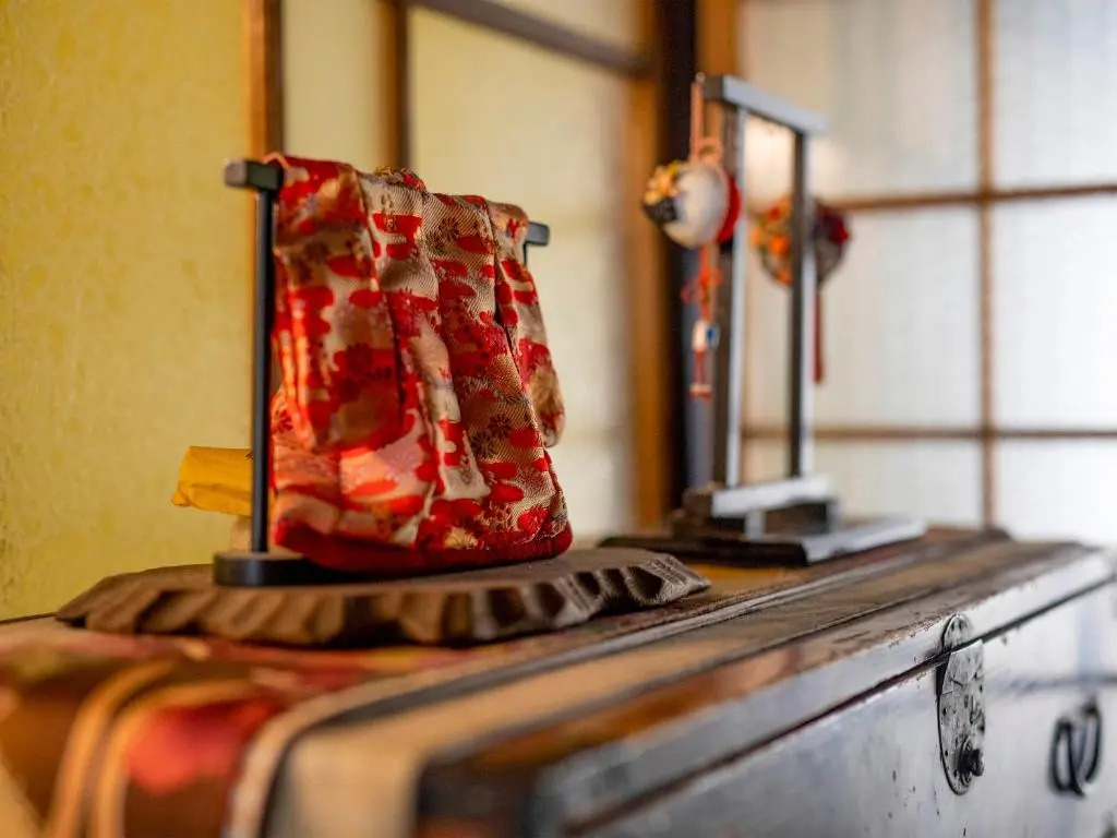 naokonoza Bettei Umekoji