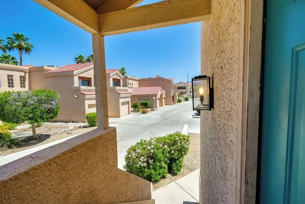 Walk to Rotary Park: Lake Havasu City Condo