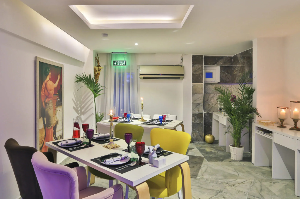 Bellezza Hotel