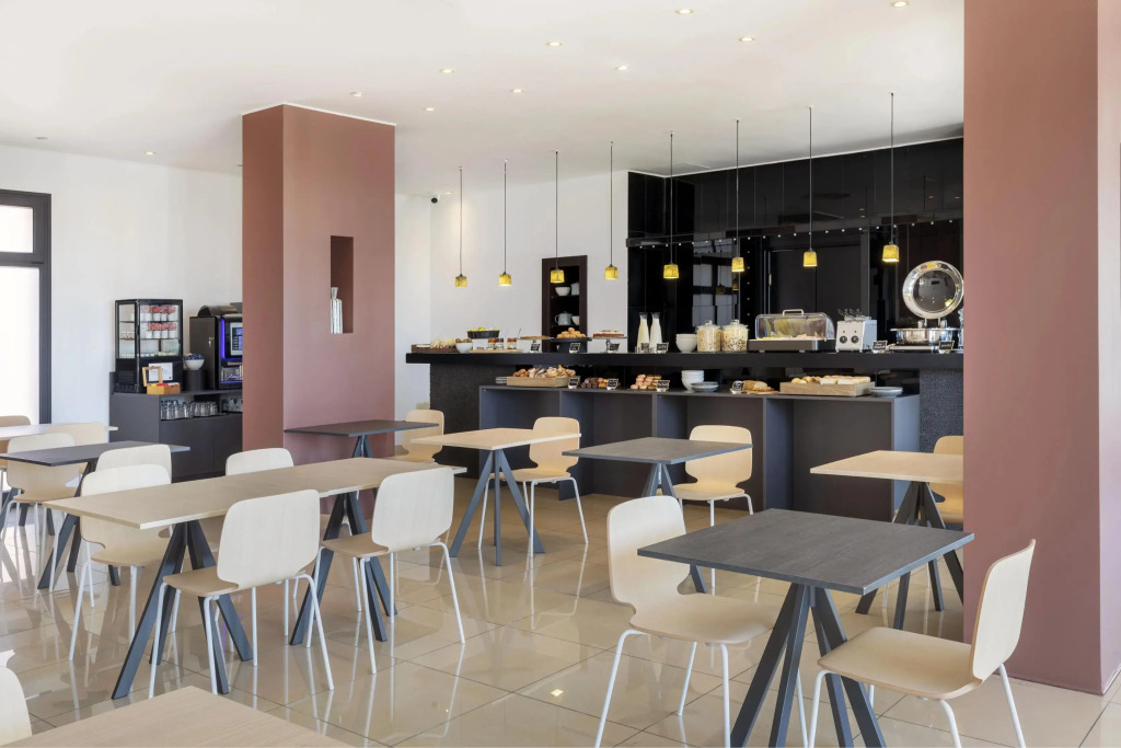 B&B Hotel Sassuolo