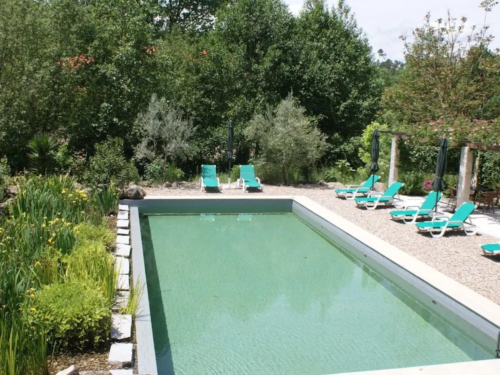 Holiday Home in Covas near Serra da Estrela