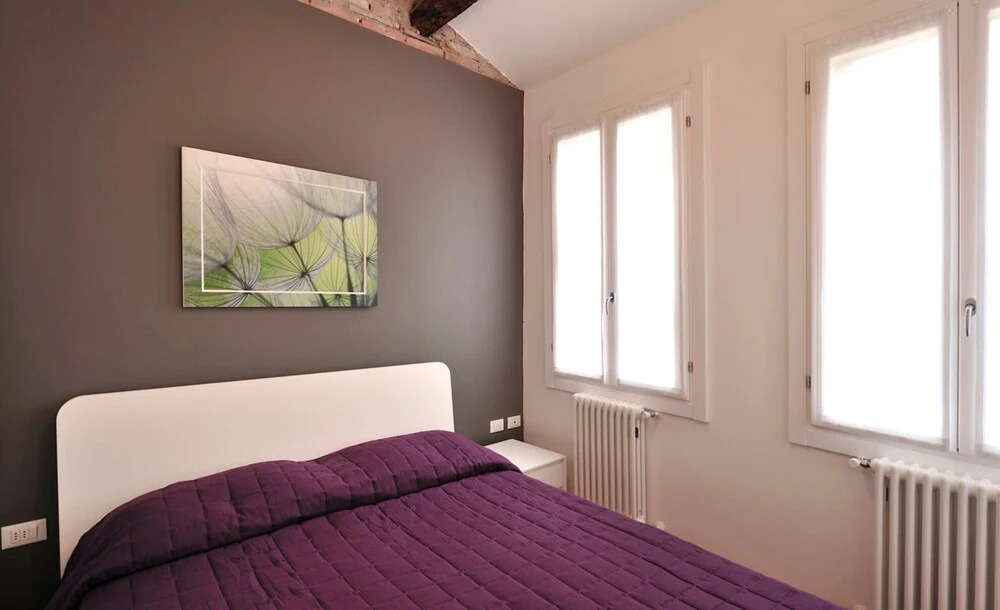 Biabote4 in Venice With 1 Bedrooms and 1 Bathrooms